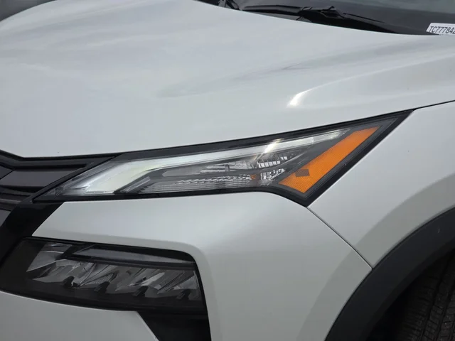 Nuevos NISSAN ROGUE à Estados chez autogozo