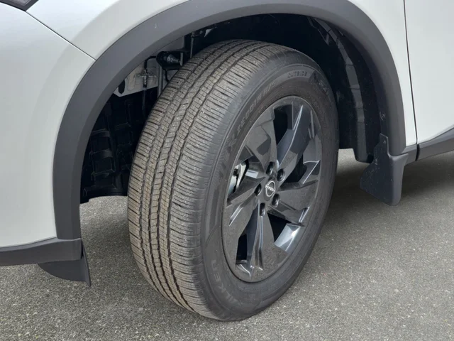 Nuevos NISSAN ROGUE à Estados chez autogozo