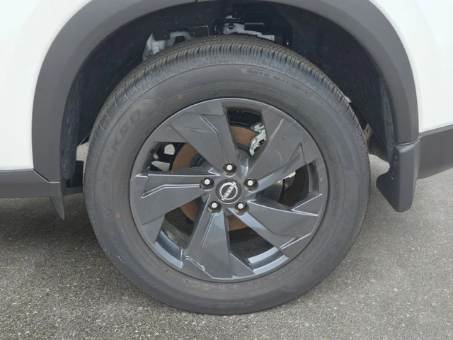 Nuevos NISSAN ROGUE à Estados chez autogozo