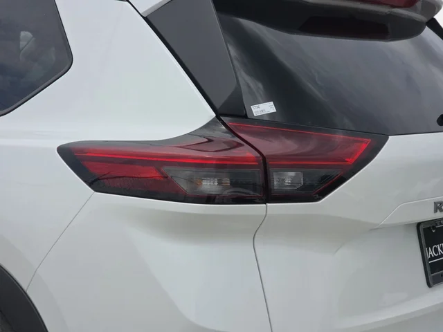 Nuevos NISSAN ROGUE à Estados chez autogozo