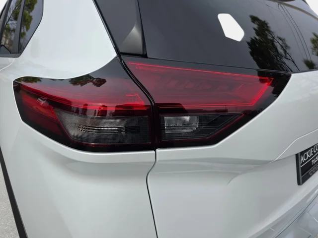 Nuevos NISSAN ROGUE à Estados chez autogozo