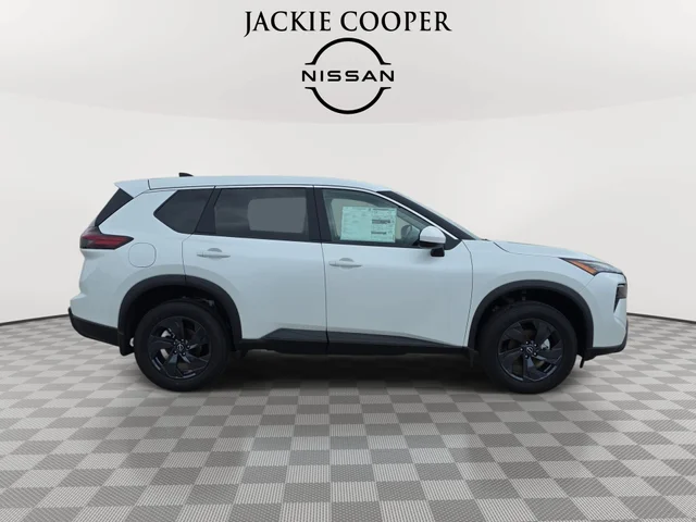 Nuevos NISSAN ROGUE à Estados chez autogozo