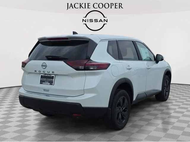 Nuevos NISSAN ROGUE à Estados chez autogozo