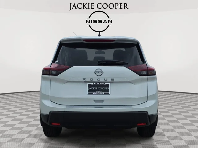 Nuevos NISSAN ROGUE à Estados chez autogozo