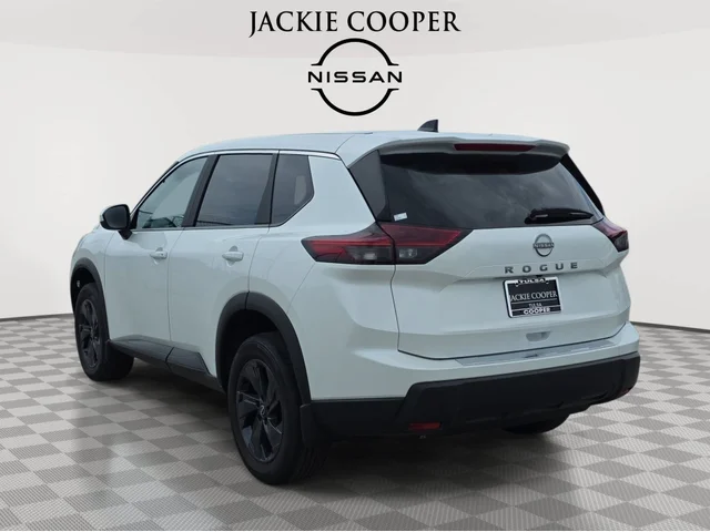 Nuevos NISSAN ROGUE à Estados chez autogozo