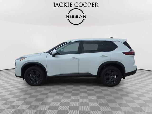 Nuevos NISSAN ROGUE à Estados chez autogozo