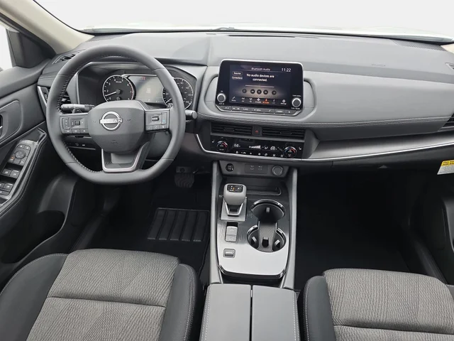 Nuevos NISSAN ROGUE à Estados chez autogozo
