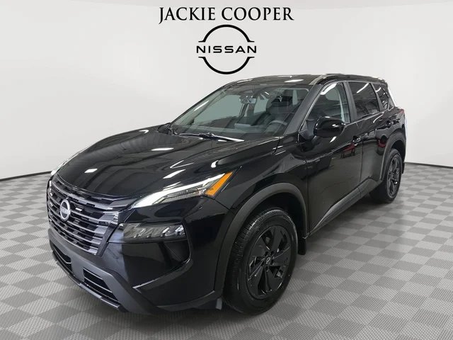 Nuevos NISSAN ROGUE à Estados chez autogozo