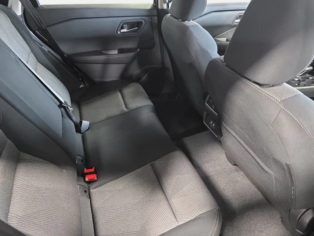 Nuevos NISSAN ROGUE à Estados chez autogozo