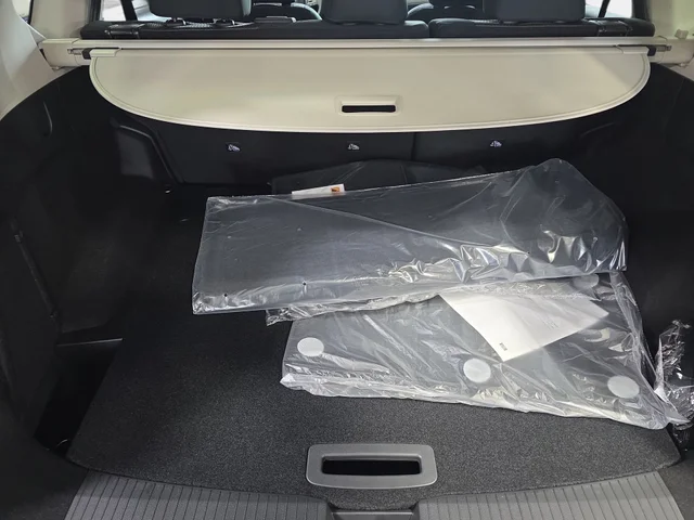Nuevos NISSAN ROGUE à Estados chez autogozo