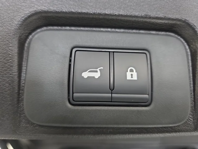 Nuevos NISSAN ROGUE à Estados chez autogozo