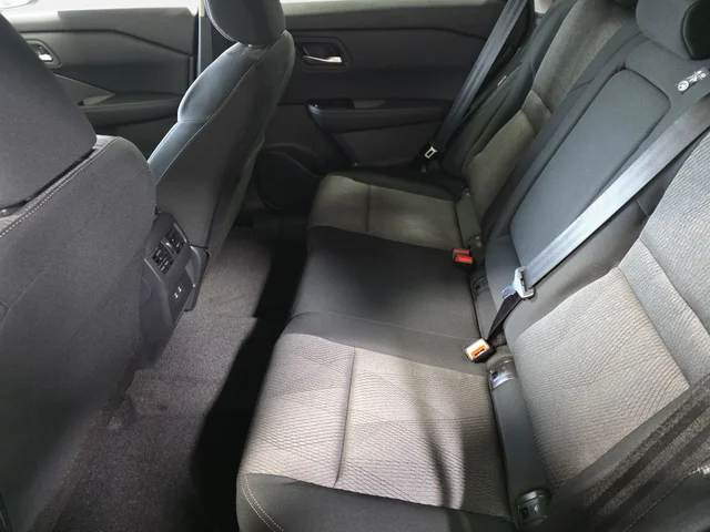 Nuevos NISSAN ROGUE à Estados chez autogozo