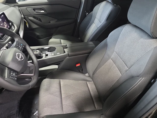 Nuevos NISSAN ROGUE à Estados chez autogozo