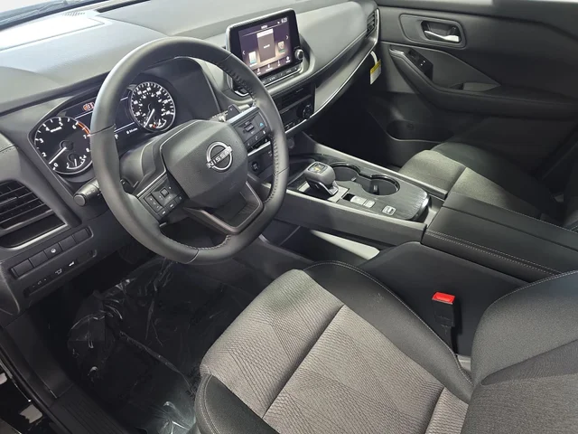 Nuevos NISSAN ROGUE à Estados chez autogozo