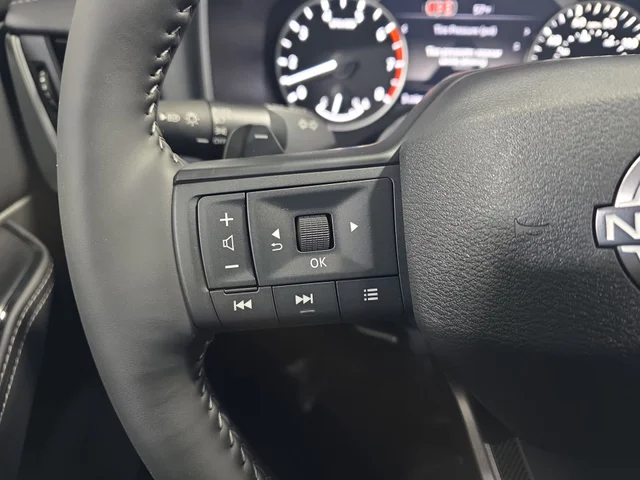 Nuevos NISSAN ROGUE à Estados chez autogozo