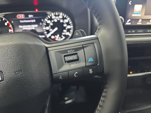Nuevos NISSAN ROGUE à Estados chez autogozo