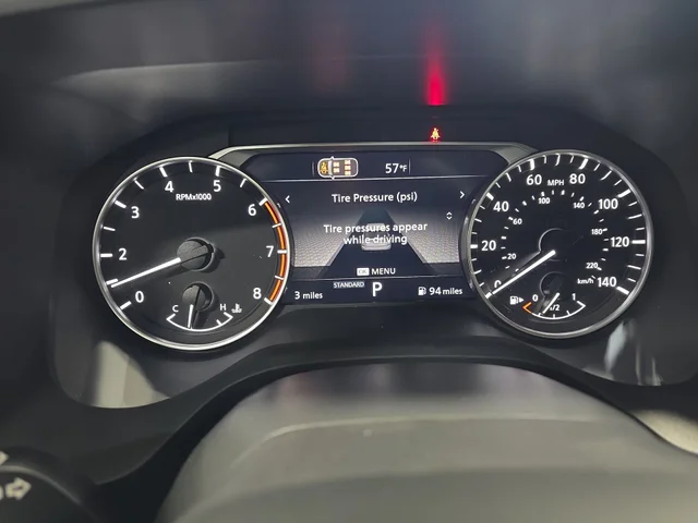 Nuevos NISSAN ROGUE à Estados chez autogozo