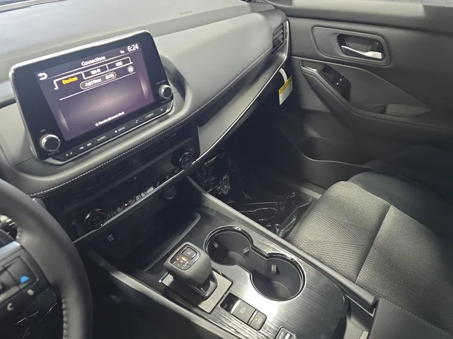 Nuevos NISSAN ROGUE à Estados chez autogozo