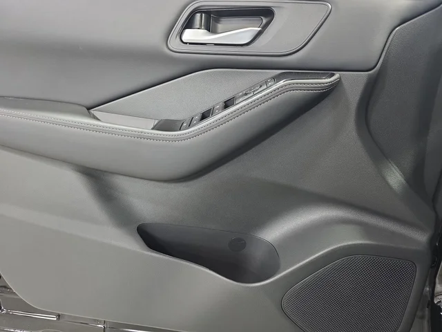 Nuevos NISSAN ROGUE à Estados chez autogozo