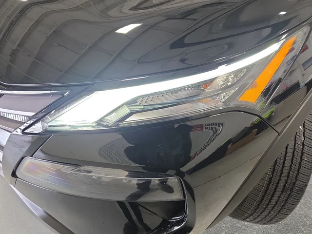 Nuevos NISSAN ROGUE à Estados chez autogozo