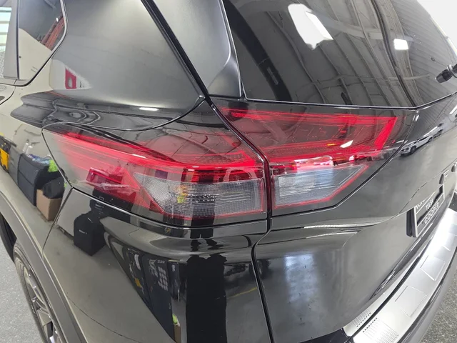 Nuevos NISSAN ROGUE à Estados chez autogozo