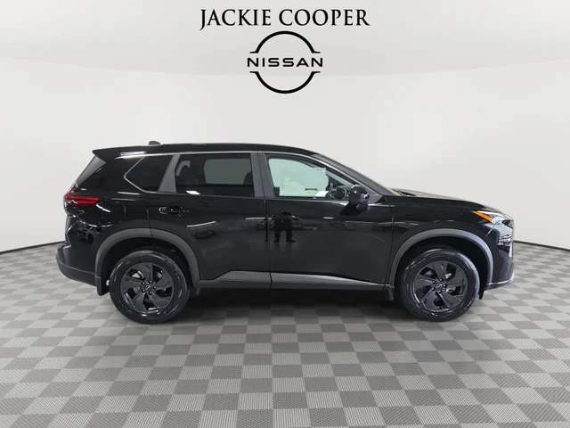 Nuevos NISSAN ROGUE à Estados chez autogozo