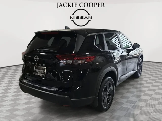 Nuevos NISSAN ROGUE à Estados chez autogozo