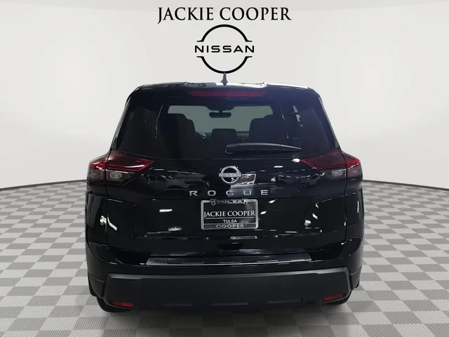 Nuevos NISSAN ROGUE à Estados chez autogozo