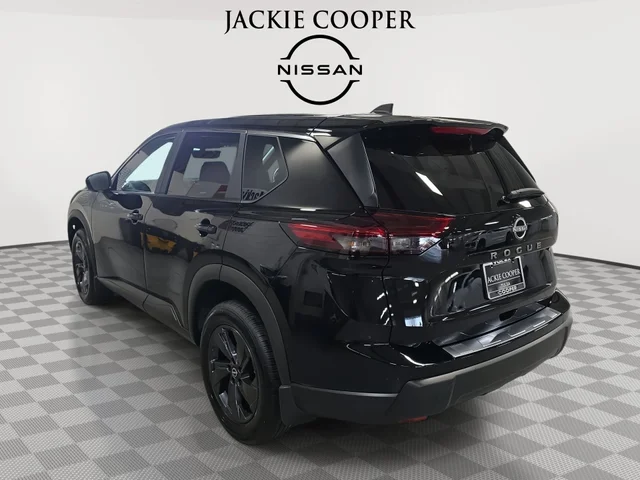 Nuevos NISSAN ROGUE à Estados chez autogozo