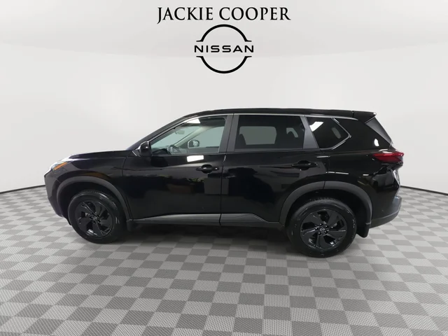 Nuevos NISSAN ROGUE à Estados chez autogozo
