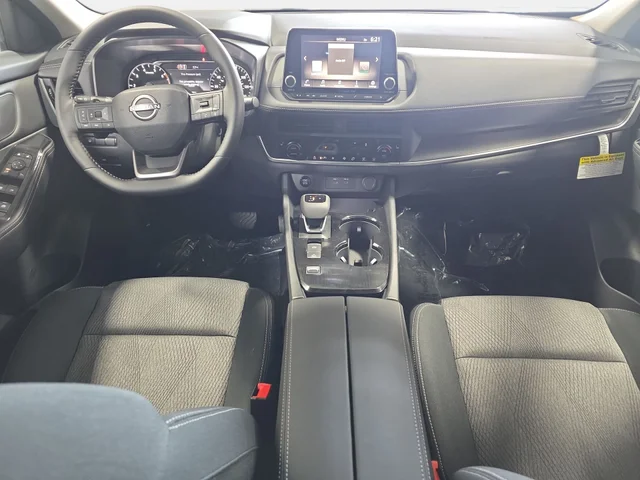 Nuevos NISSAN ROGUE à Estados chez autogozo