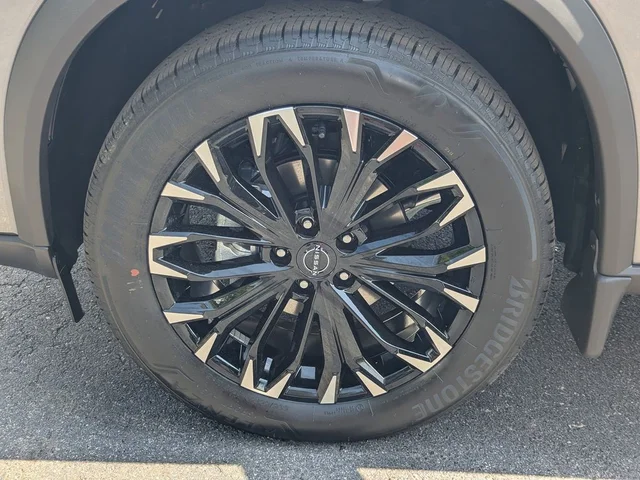 Nuevos NISSAN ROGUE à Estados chez autogozo
