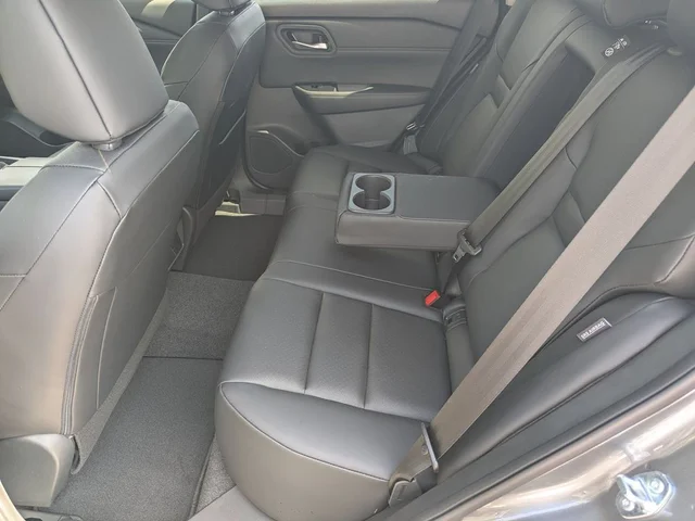 Nuevos NISSAN ROGUE à Estados chez autogozo