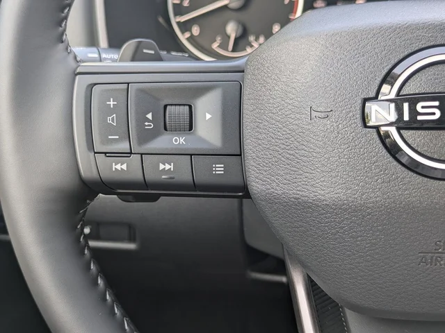 Nuevos NISSAN ROGUE à Estados chez autogozo