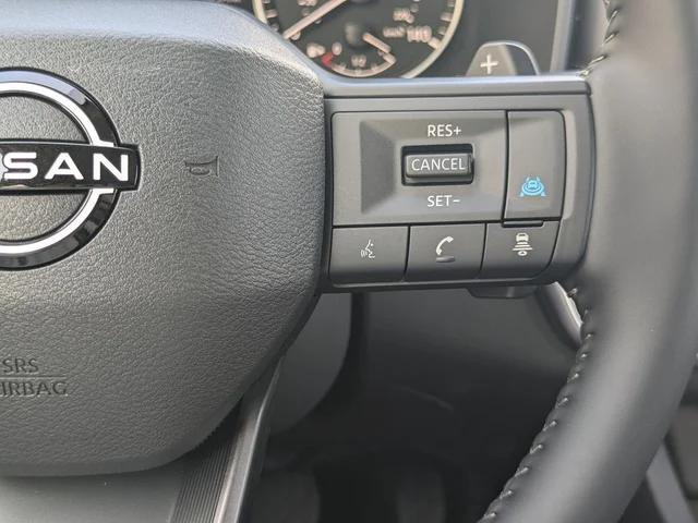 Nuevos NISSAN ROGUE à Estados chez autogozo