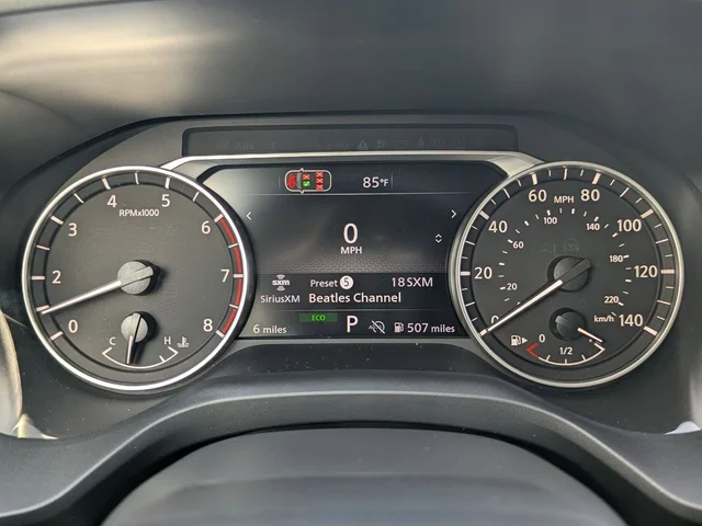 Nuevos NISSAN ROGUE à Estados chez autogozo