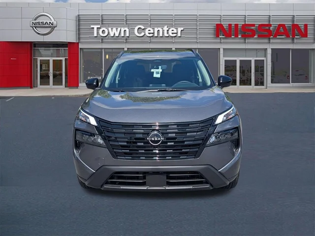 Nuevos NISSAN ROGUE à Estados chez autogozo