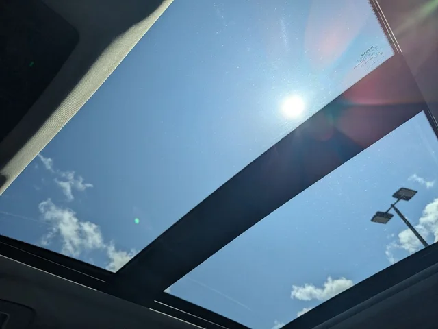 Nuevos NISSAN ROGUE à Estados chez autogozo