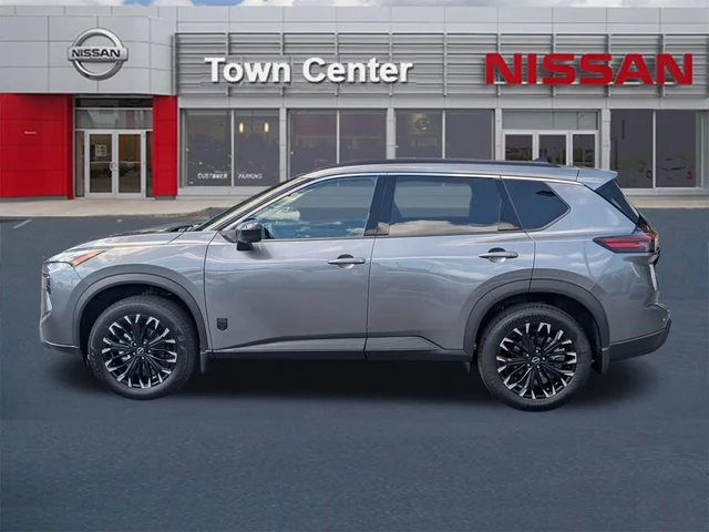 Nuevos NISSAN ROGUE à Estados chez autogozo