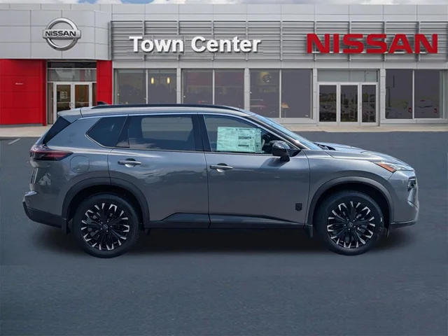 Nuevos NISSAN ROGUE à Estados chez autogozo