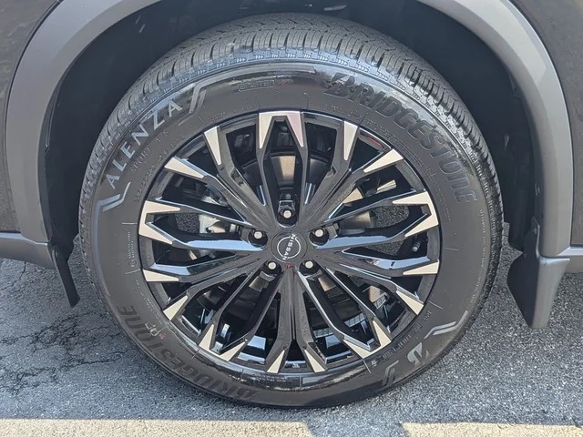 Nuevos NISSAN ROGUE à Estados chez autogozo