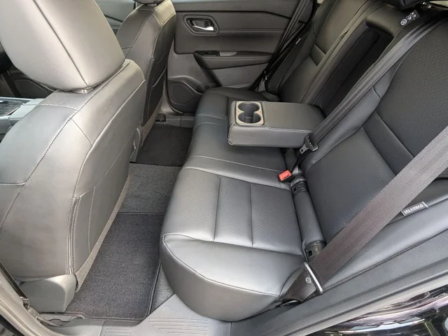 Nuevos NISSAN ROGUE à Estados chez autogozo