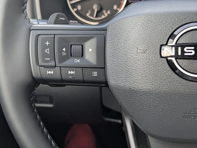 Nuevos NISSAN ROGUE à Estados chez autogozo