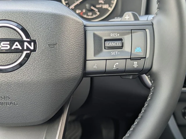 Nuevos NISSAN ROGUE à Estados chez autogozo