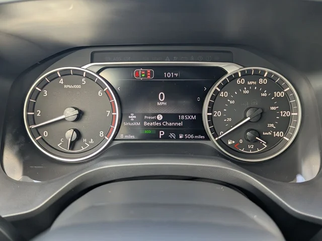 Nuevos NISSAN ROGUE à Estados chez autogozo
