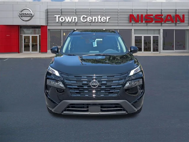 Nuevos NISSAN ROGUE à Estados chez autogozo