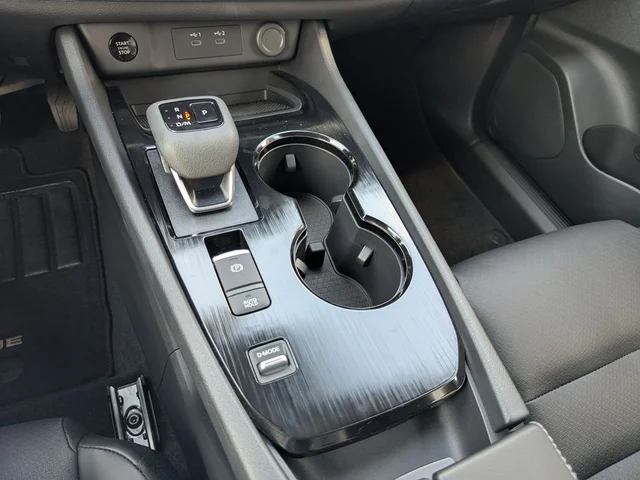 Nuevos NISSAN ROGUE à Estados chez autogozo