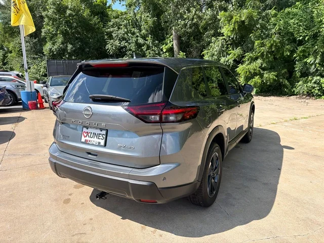 SEMINUEVOS NISSAN Rogue a Estados en autogozo