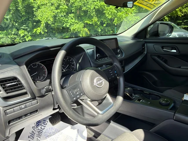 SEMINUEVOS NISSAN Rogue a Estados en autogozo