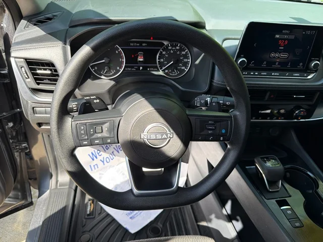 SEMINUEVOS NISSAN Rogue a Estados en autogozo